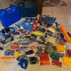 K*Nex