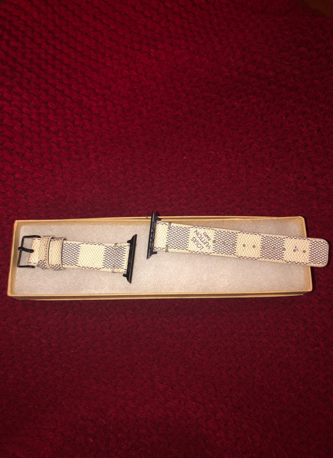 Apple Watch Wristband