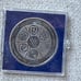 Rare Vintage 1982 Disney EPCOT Center Park Grand Opening Souvenir Coin Medallion