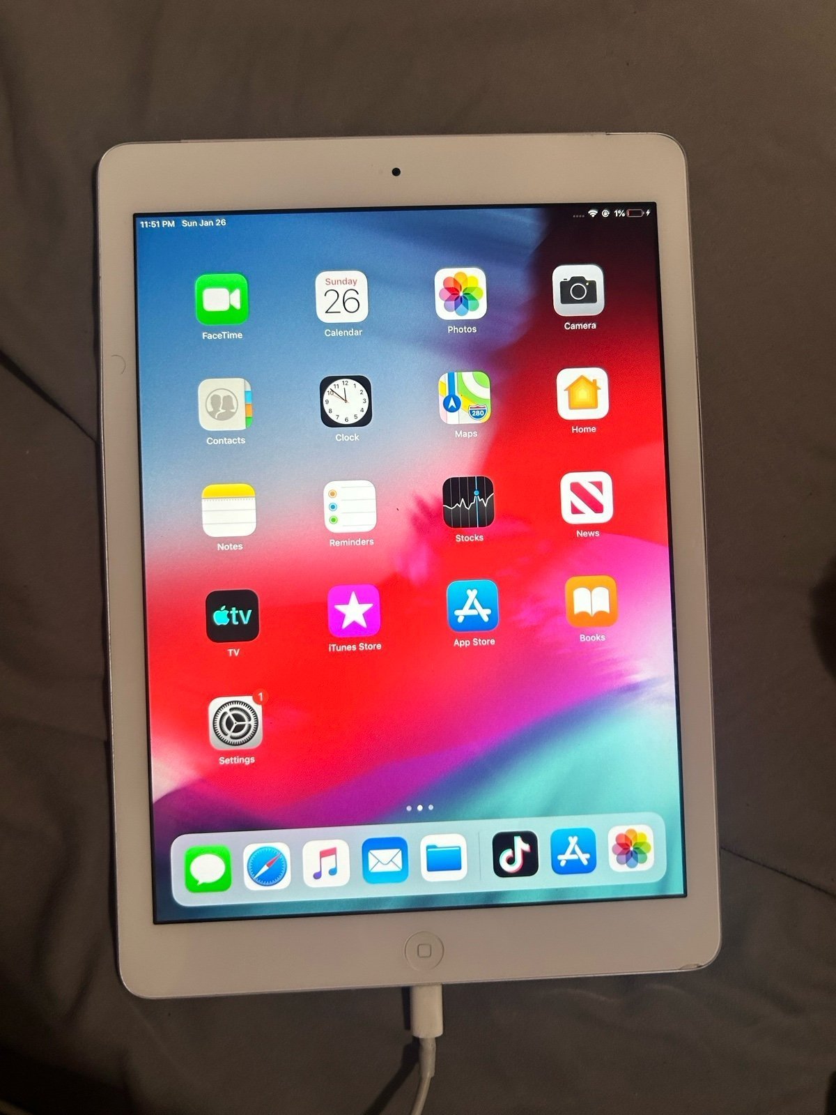 iPad Air