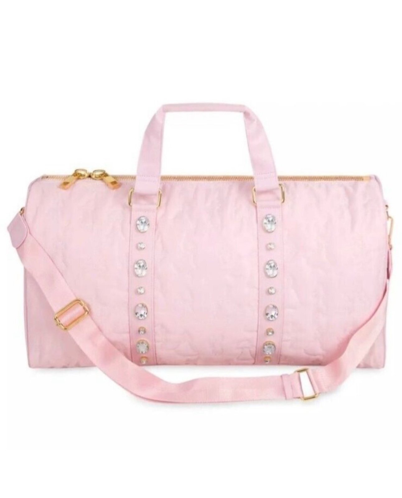 Stoney Clover Disney Princess Duffle