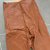 Commando Faux Leather Leggings Small