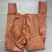 Commando Faux Leather Leggings Small