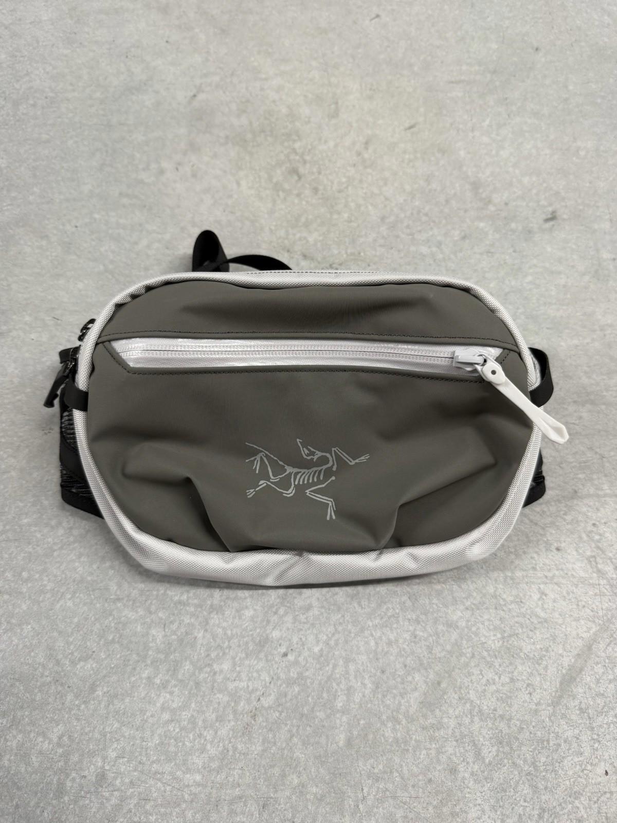 Arc'teryx Arro Waist Pack Atomos Arc