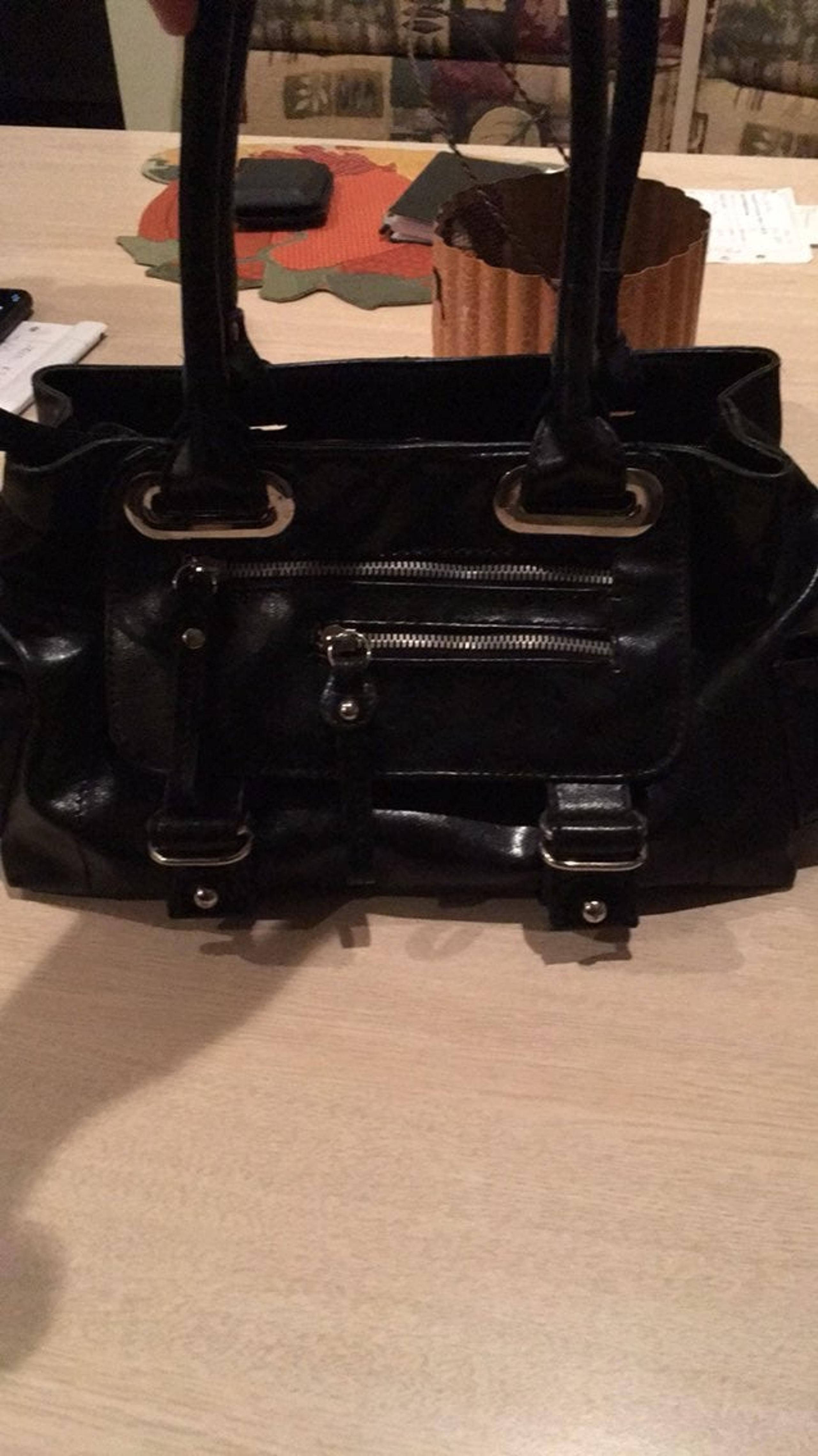 Aldo pocketbook
