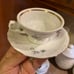 Royal Kent Collection From Poland Teacup and Saucer set (16 pieces)