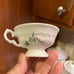 Royal Kent Collection From Poland Teacup and Saucer set (16 pieces)
