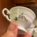 Royal Kent Collection From Poland Teacup and Saucer set (16 pieces)