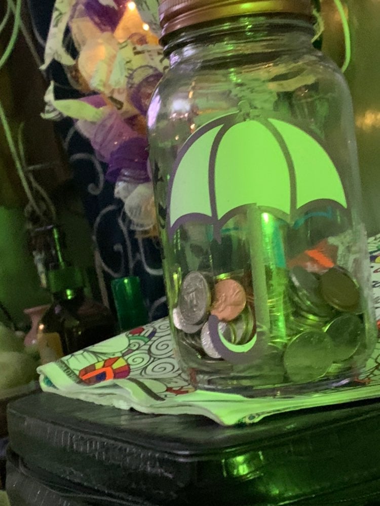 piggy bank