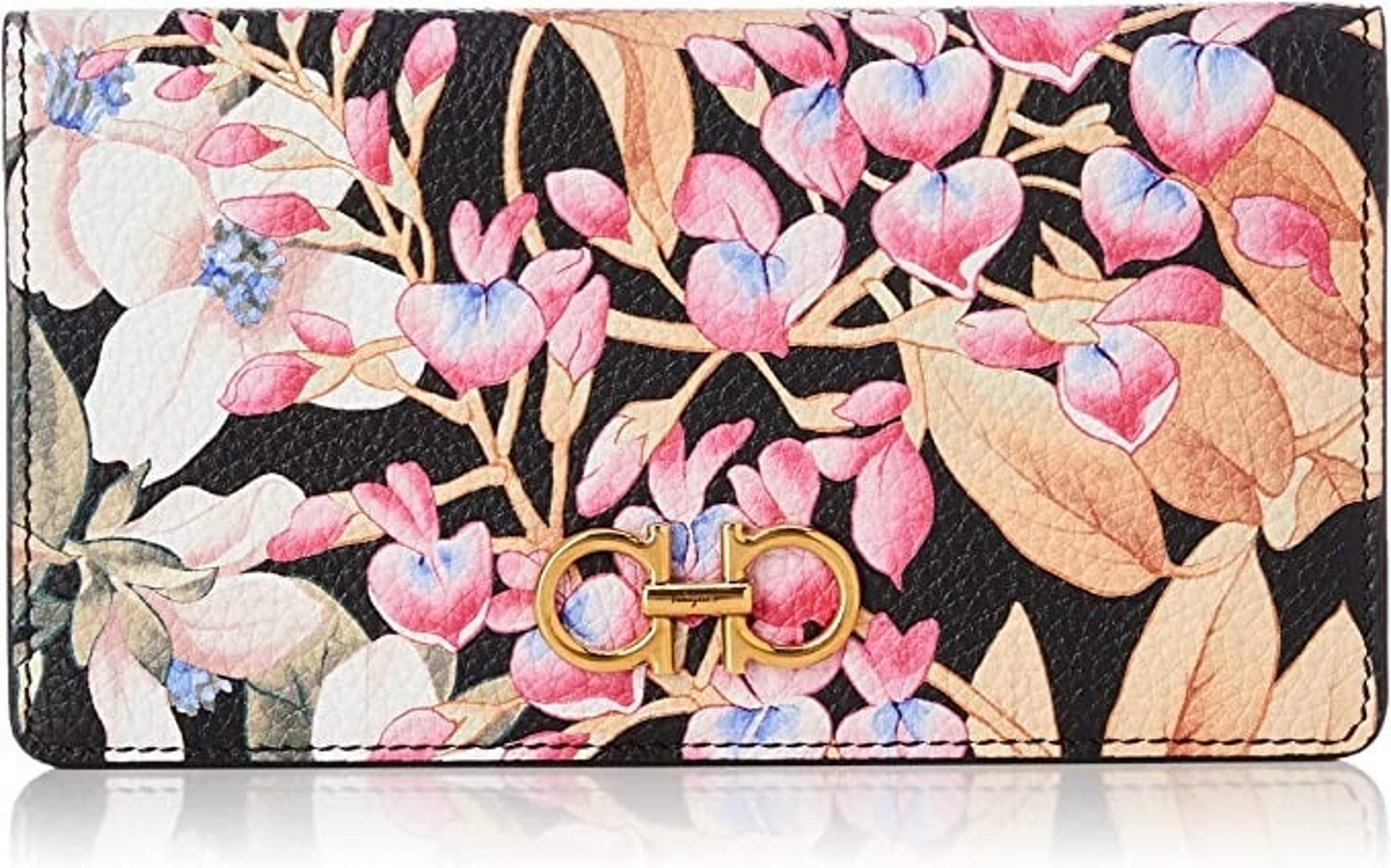 SALVATORE FERRAGAMO(サルヴァトーレフェラガモ) Women's Wallet