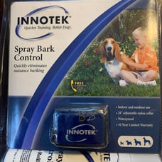 INNOTEK Spray Bark Control Quickly