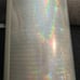 Therm-O-Type Holographic Security Fusing Film - Void if Removed - 25’ x 500’