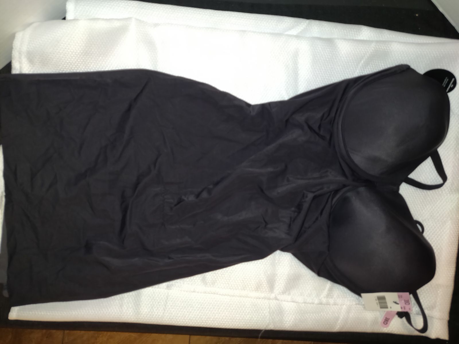 Women's Underwire Shapewear