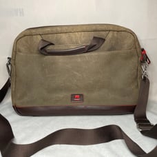Mywalit Messenger Bag Laptop Bag Leather Bag