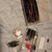 Fishing lures