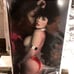 Vampirella #22 1:25 Copy Lorraine Cosplay Virgin Variant