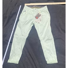 MANILA GRACE Chinos For Women - Cotton Blend Size 26