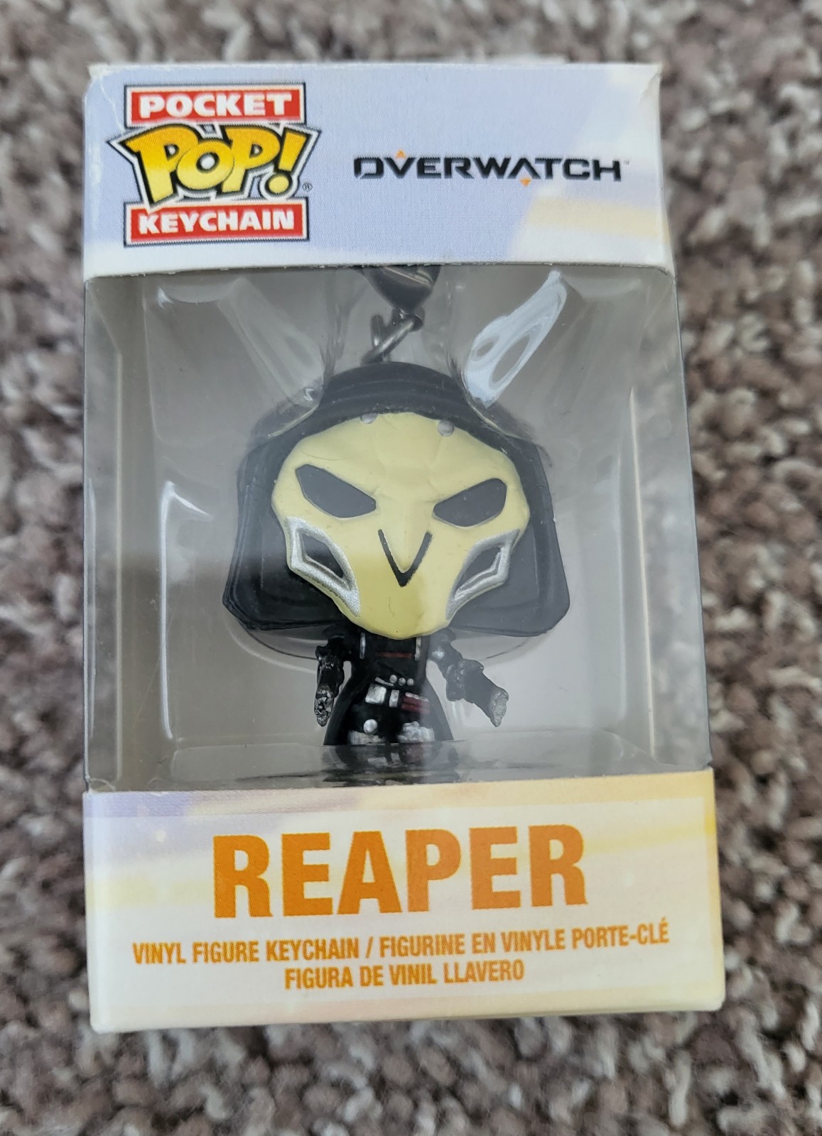 Funko Pocket Pop