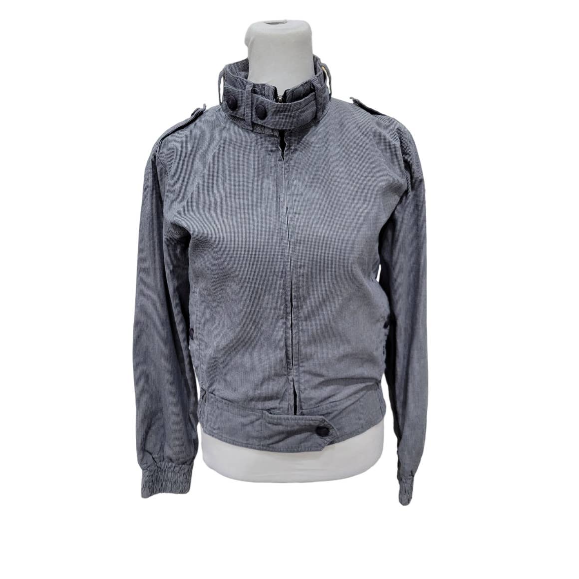 Ben sherman hotsell flight jacket