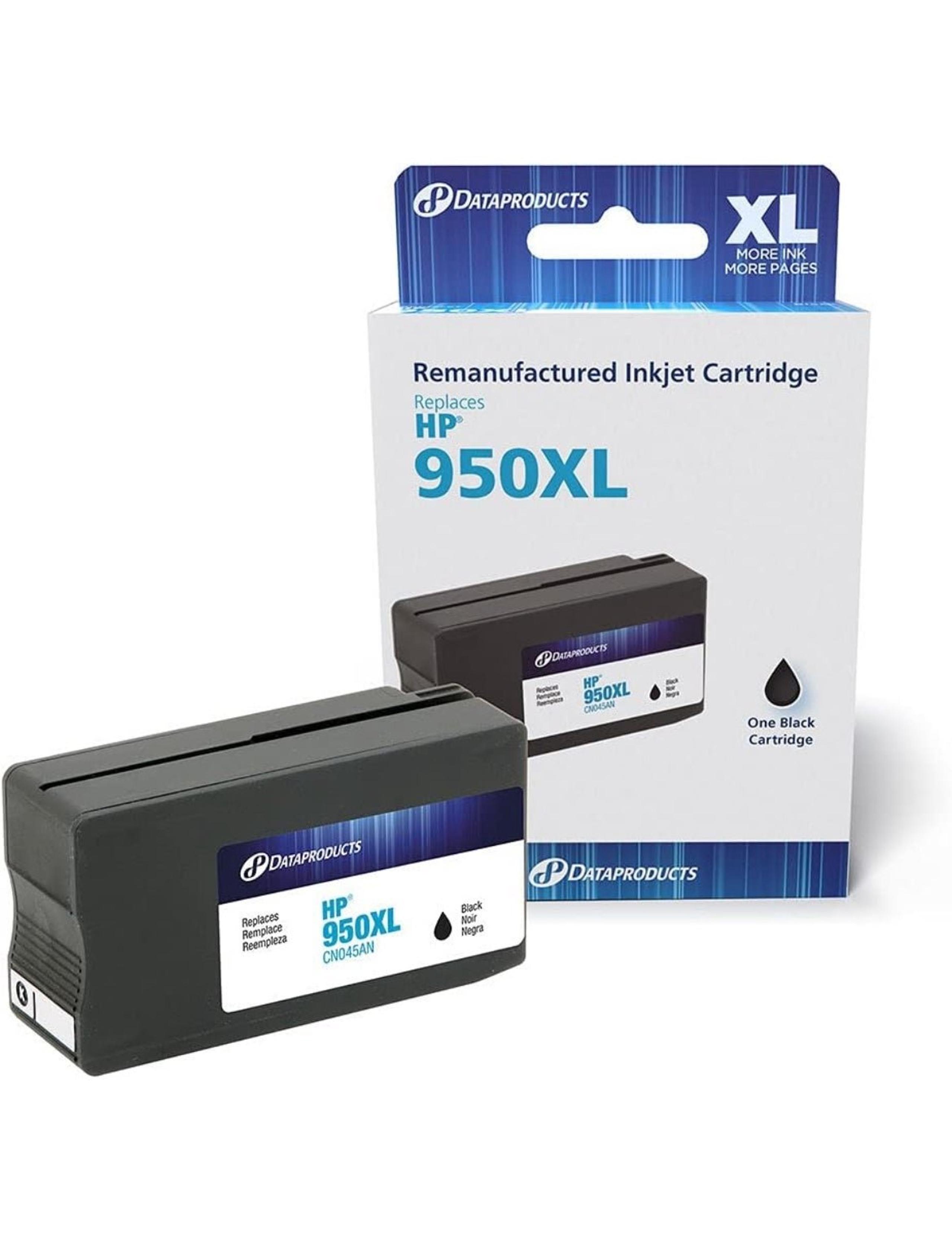 950XL Ink Cartridge for HP