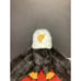 Hand Puppets Lot of 3 Eagle Turtle Moose Folkmanis Aurora Animals