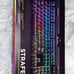 gaming keyboard