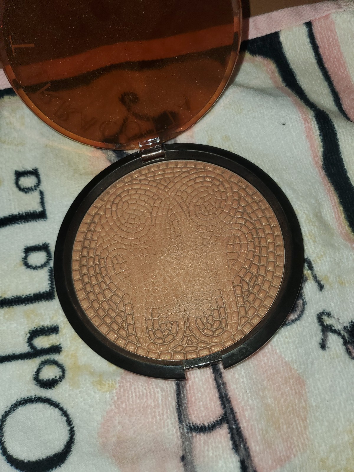 Guerlain Terracotta bronzer