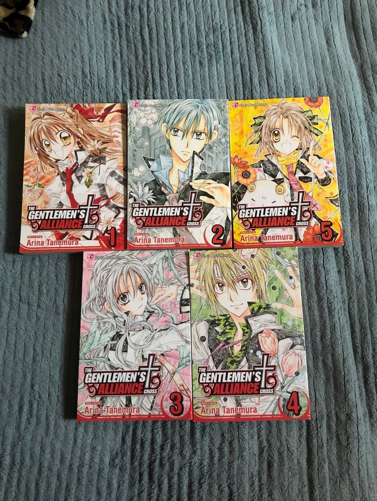 Manga