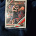 James Harden panini optic rockets nba basketball mvp