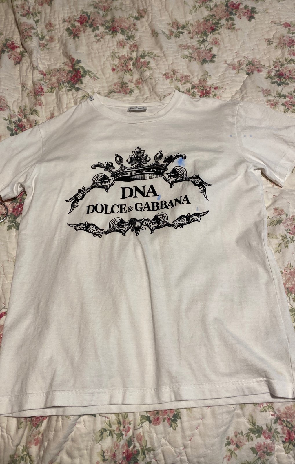 Dolce and Gabbana shirt