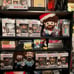 Bob Ross Funko and Plush lot