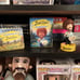 Bob Ross Funko and Plush lot
