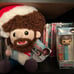 Bob Ross Funko and Plush lot