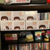Bob Ross Funko and Plush lot