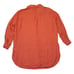 NWT Free People x CP Shades Marella in Bronzer Double Cloth Buttondown Shirt XS