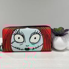 Loungefly NBC Sally Cosplay Wallet