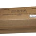 Beckham Hotel Collection Super Plush Gel Fiber Filled Pillows Queen Set Of 2 NEW