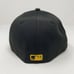 New Era Atlanta Braves 59FIFTY Sz 7 1/4 Low Profile Armed Force On-Field Fitted