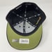 New Era Atlanta Braves 59FIFTY Sz 7 1/4 Low Profile Armed Force On-Field Fitted
