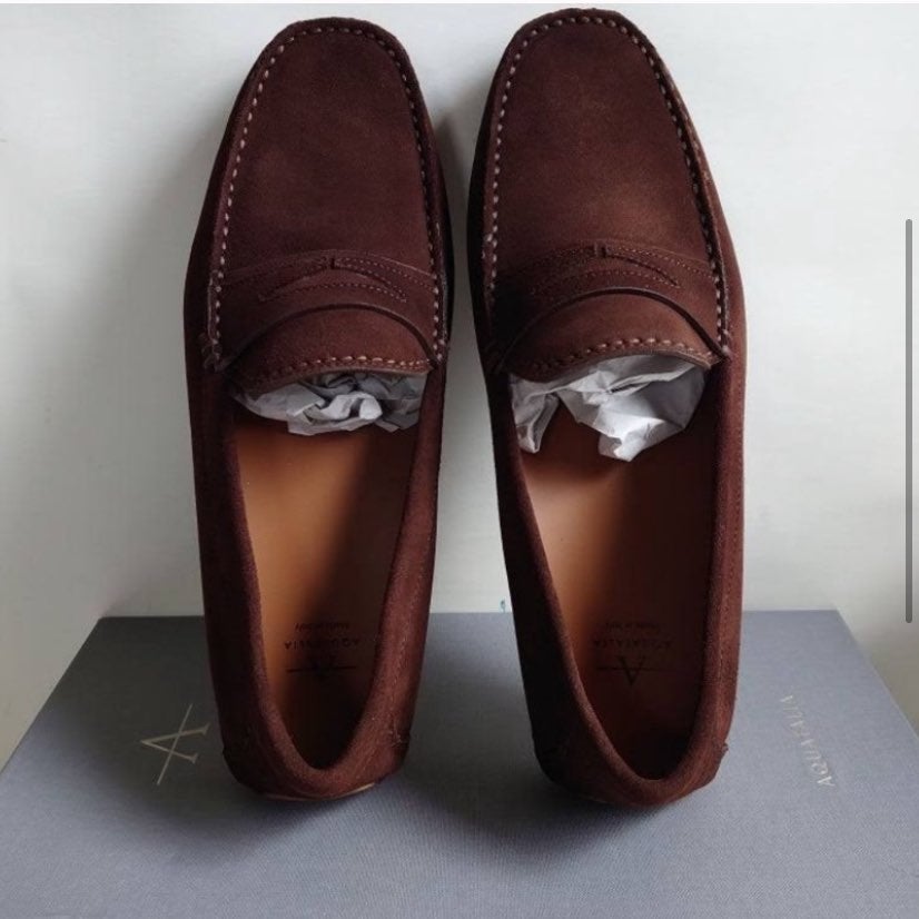 Aquatalia Brandon Men's