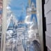 Disney Princess Castle Placemat Set