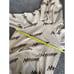 Miss Pap tan/brown hoodie/jogger set, size small