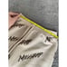 Miss Pap tan/brown hoodie/jogger set, size small