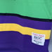 Headgear Classics Mighty Ducks Conway #96 Hockey Jersey Retro Movie Green 3XL