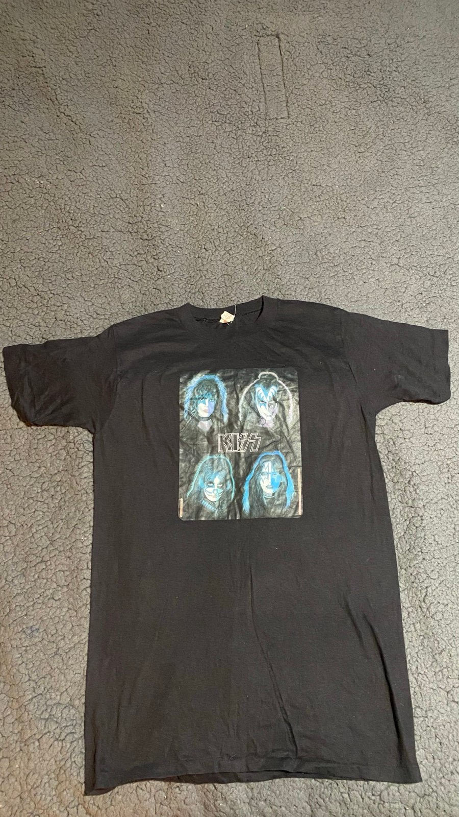 band shirt