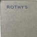 Rothy’s The Pointe Flat Size 10