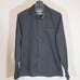 ted baker grey shirt inside pattern