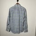 Mens Robert Graham Dress Shirt, Checkered, Size M, EUC!