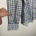 Mens Robert Graham Dress Shirt, Checkered, Size M, EUC!