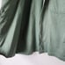 REEVES x VINTAGE MILITARY 60s US Army OG 107 Type 1 Sateen button up